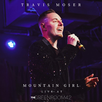 Mountain Girl Live